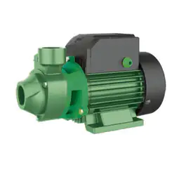 Eletrobomba Periférica 1HP 230V 1